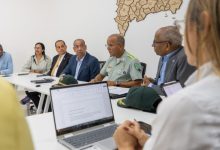 Photo of Gobierno presenta acciones para garantizar la movilidad en los Juegos Centroamericanos y del Caribe