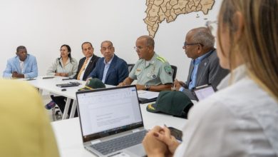 Photo of Gobierno presenta acciones para garantizar la movilidad en los Juegos Centroamericanos y del Caribe