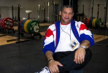 Photo of Félix Ogando hizo invaluables aportes como entrenador de la selección nacional 