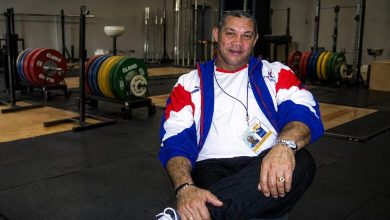 Photo of Félix Ogando hizo invaluables aportes como entrenador de la selección nacional 