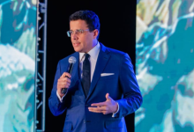 Photo of David Collado destaca crecimiento de Puerto Rico como mercado turístico para la R.D.
