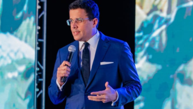 Photo of David Collado destaca crecimiento de Puerto Rico como mercado turístico para la R.D.