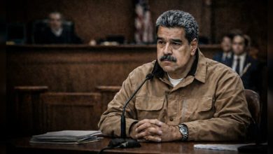Photo of Fiscalía de EE.UU. propone que el juicio contra Nicolás Maduro comience en junio de 2027
