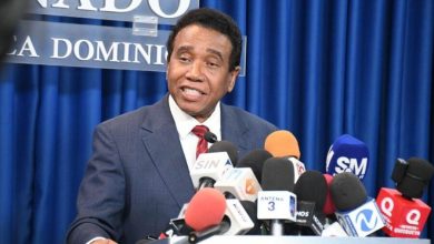 Photo of Senador Bautista propone despenalizar los delitos de expresión y sustituir prisión por sanciones económicas