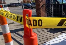 Photo of Tiroteo en Santo Domingo Este deja un muerto y un herido