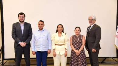 Photo of Ministerio de Salud Pública inicia medición del nivel de madurez de las Redes Integradas de Servicios de Salud en la región Yuma