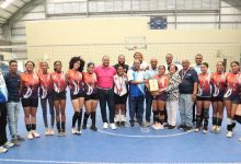 Photo of La Vega, campeona del Torneo Nacional de Voleibol U15