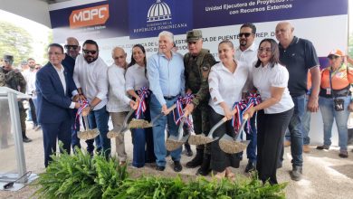 Photo of Obras Públicas inicia construcción del puente de Guayajayuco