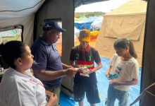 Photo of Hospital de Emergencia dominicano atiende 2,500 víctimas de los terremotos en Venezuela