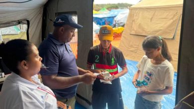 Photo of Hospital de Emergencia dominicano atiende 2,500 víctimas de los terremotos en Venezuela
