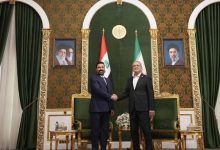 Photo of Irán afirma que no tiene problemas de mediación con EE. UU. pero Washington es irrazonable