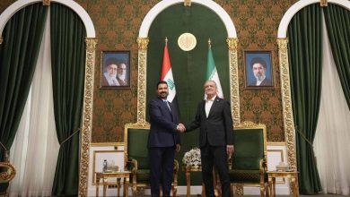 Photo of Irán afirma que no tiene problemas de mediación con EE. UU. pero Washington es irrazonable