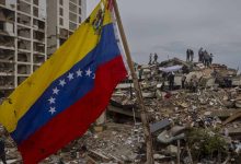 Photo of El número de víctimas mortales aumenta mientras Venezuela intenta recuperar la normalidad