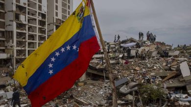 Photo of El número de víctimas mortales aumenta mientras Venezuela intenta recuperar la normalidad