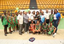Photo of Bayaguana, campeón del Torneo Nacional U15 de Voleibol