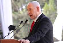 Photo of Netanyahu dice que Turquía es una amenaza y EE. UU. no debería venderle cazas F-35