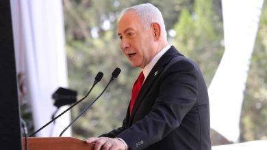 Photo of Netanyahu dice que Turquía es una amenaza y EE. UU. no debería venderle cazas F-35