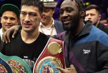 Photo of La OMB hace valer las reglas: Bivol deberá defender su título ante Callum Smith