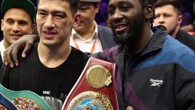 Photo of La OMB hace valer las reglas: Bivol deberá defender su título ante Callum Smith