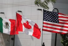 Photo of EE.UU. declina extender tratado de libre comercio con México y Canadá en su forma actual