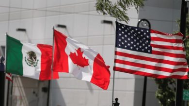 Photo of EE.UU. declina extender tratado de libre comercio con México y Canadá en su forma actual