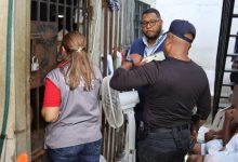 Photo of Defensor del Pueblo constata hacinamiento en unidad de atención a víctimas en Alma Rosa