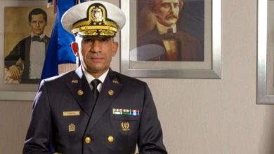 Photo of EE.UU. reconoce a República Dominicana por resultados en la lucha contra el narcotráfico