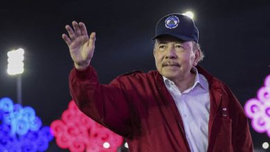 Photo of EE.UU. condena anuncio de presidente de Nicaragua de que eliminará las elecciones