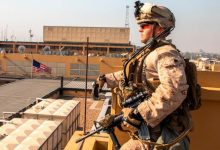 Photo of Ejército de EE. UU. anuncia que atacó más de 80 objetivos iraníes, incluidos sistemas de defensa