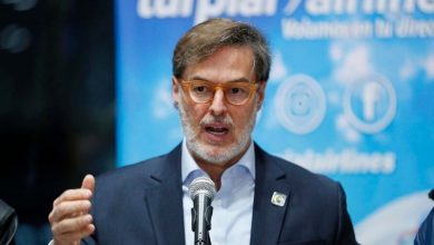 Photo of Delcy Rodríguez designa a Félix Plasencia como nuevo canciller tras destituir a Yván Gil