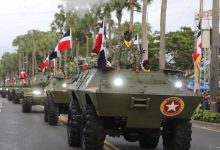Photo of «¿Está en riesgo la soberanía dominicana?»