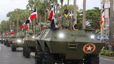 Photo of «¿Está en riesgo la soberanía dominicana?»