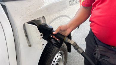 Photo of Congelan el precio de los principales combustibles; otros suben hasta RD$31 por galón