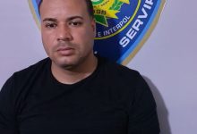Photo of Arrestan hombre que habría simulado un robo de US$33,090.00 en su residencia.