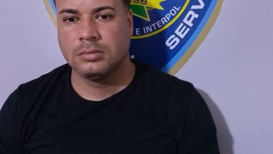 Photo of Arrestan hombre que habría simulado un robo de US$33,090.00 en su residencia.