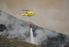 Photo of Al menos 12 fallecidos y 23 personas sin localizar en un violento incendio en el sur de España