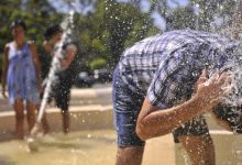 Photo of Nueva York activa un plan de emergencia por el calor extremo, que golpeará noreste de EEUU