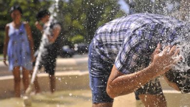 Photo of Nueva York activa un plan de emergencia por el calor extremo, que golpeará noreste de EEUU