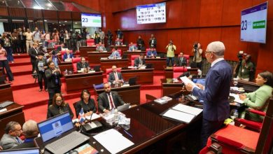 Photo of Aprueban en segunda lectura proyecto que moderniza la Policía Nacional