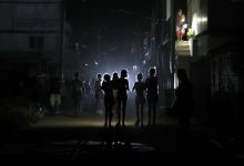 Photo of El mayor apagón de este jueves en Cuba dejará sin corriente a la vez al 70 % de la isla