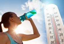 Photo of Nueva Jersey registra 25 fallecidos por la ola de calor