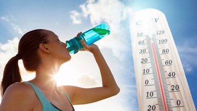 Photo of Nueva Jersey registra 25 fallecidos por la ola de calor