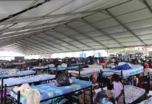 Photo of OMS: aumenta riesgo de brote de enfermedades en Venezuela tras terremotos