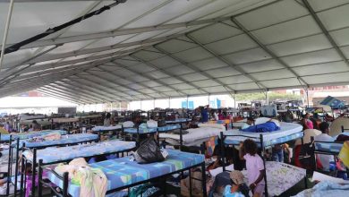 Photo of OMS: aumenta riesgo de brote de enfermedades en Venezuela tras terremotos