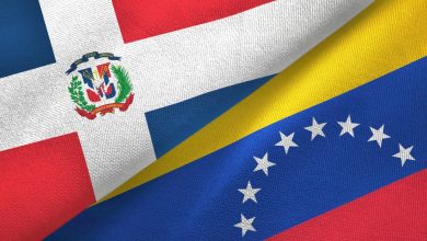 Photo of Cuando la hermandad de venezolanos y dominicanos se convierte en acción