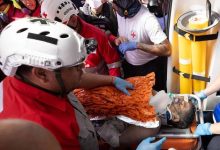 Photo of Milagro en Venezuela: rescatan a un hombre tras ocho días atrapado bajo un edificio colapsado