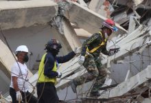 Photo of Venezuela cumple seis meses sin Nicolás Maduro devastada por los terremotos