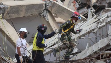 Photo of Venezuela cumple seis meses sin Nicolás Maduro devastada por los terremotos