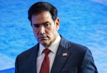 Photo of Rubio dice que María Corina Machado «puede tener un rol» en la reconciliación de Venezuela