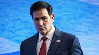 Photo of Rubio dice que María Corina Machado «puede tener un rol» en la reconciliación de Venezuela
